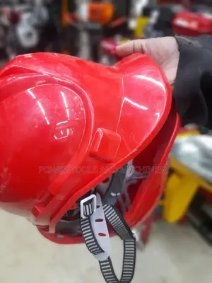 Safety Helmet