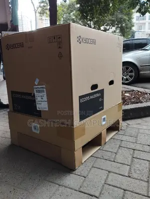 Kyocera Ecosys Ma3500cix Printer