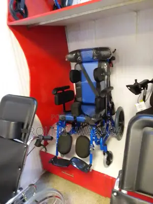 Cerebral Palsy Wheelchair