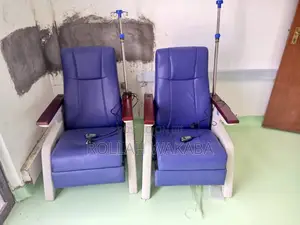 Blood Donor Chair