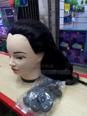 Best Salon Dummy