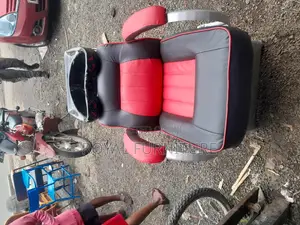 Salon Sink Seats