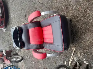 Salon Sink Seats