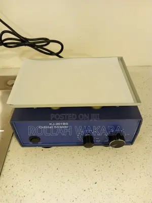 Orbital Shaker