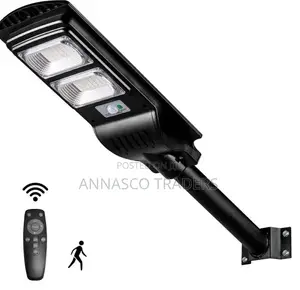 60W LED Solar Flood Light Motion Sensor Security