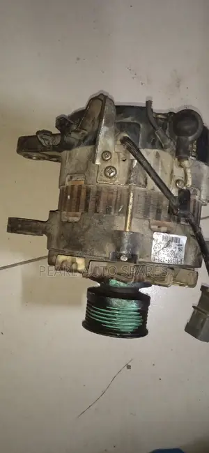 Alternator Isuzu FRR 90 Slay Queen