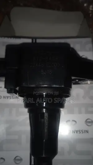 Ignation Coils Nissan