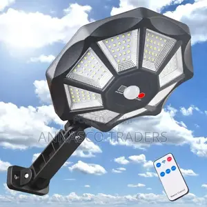 Solar Light Solar Street Lights Outdoor