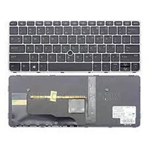 Hp Elitebook 820 G3/820 G4/725 G3/725 G4 Backlit Keyboard