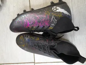 Ankle Boots-Football, Boots-Soccer Boots Size 38-44