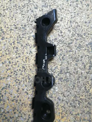 Bumper Slide, Bracket Mazda CX-5 Rear 2012-2017-2018-2020