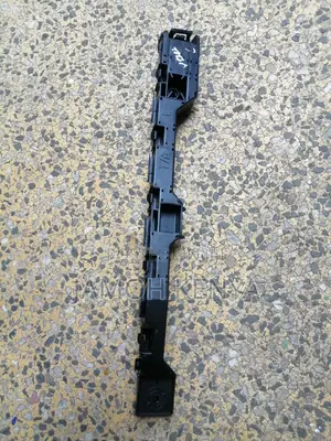 Bumpers Slide Honda Vezel Rear