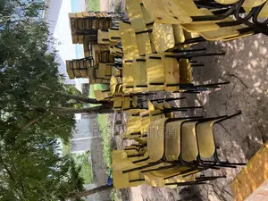 School Lockers Chairs