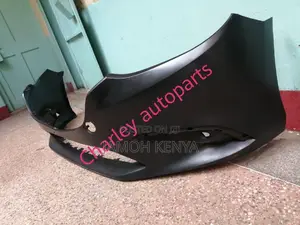Front Bumper Mazda 6, Atenza 2015-2017