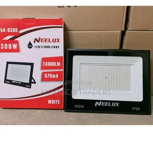 Powerful Neelux AC LED Floodlight 300W
