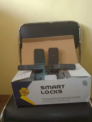Biometric Smart Locks for Airbnbs,Hotels and Safelocks.