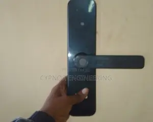 Smart Hotel Locks, Airbnb Card Locks and Biometrics