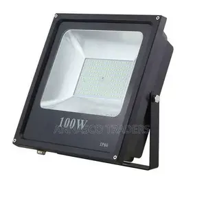 AC 100W IP65 Outdoor Led Flood Light