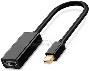 Mini Display to HDMI Adapter