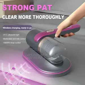Handheld Matress Vacuum Cleaner