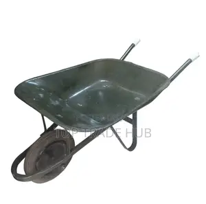 Wheelbarrows Available