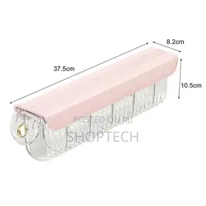 Wall-Mounted Underwear Socks Storage Box Home Use