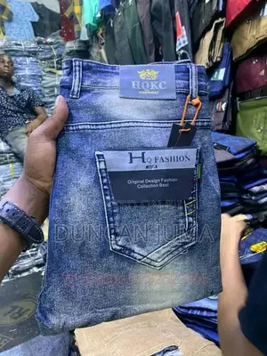 Mens Jeans