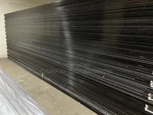 Poly-Carbonate Clear