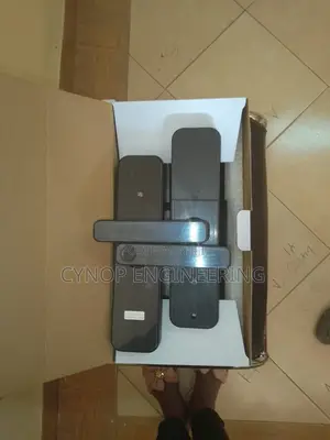 Smart Lock and Biometric Lock.