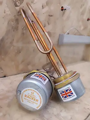 3kw Immersion Heater Backer