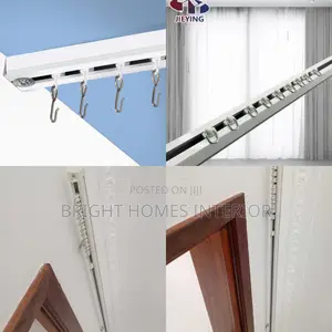 Curtain Rails Curtain Rails Curtain Rails Curtain Rails