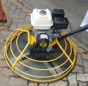 Power Float Honda Brand