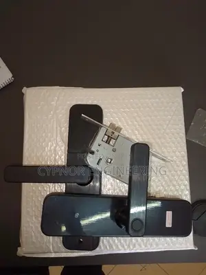 Smart Locks for Use Pharmacies