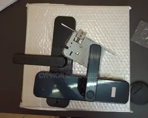 Smart Locks for Use Pharmacies