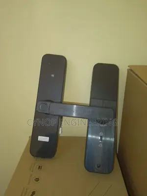 Door Locks Smart Locks Fingerprint Sensor Unlock