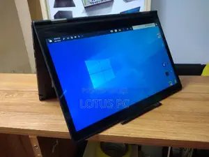 Laptop Lenovo Thinkpad X1 Yoga 16GB Intel Core I7 SSD 256GB