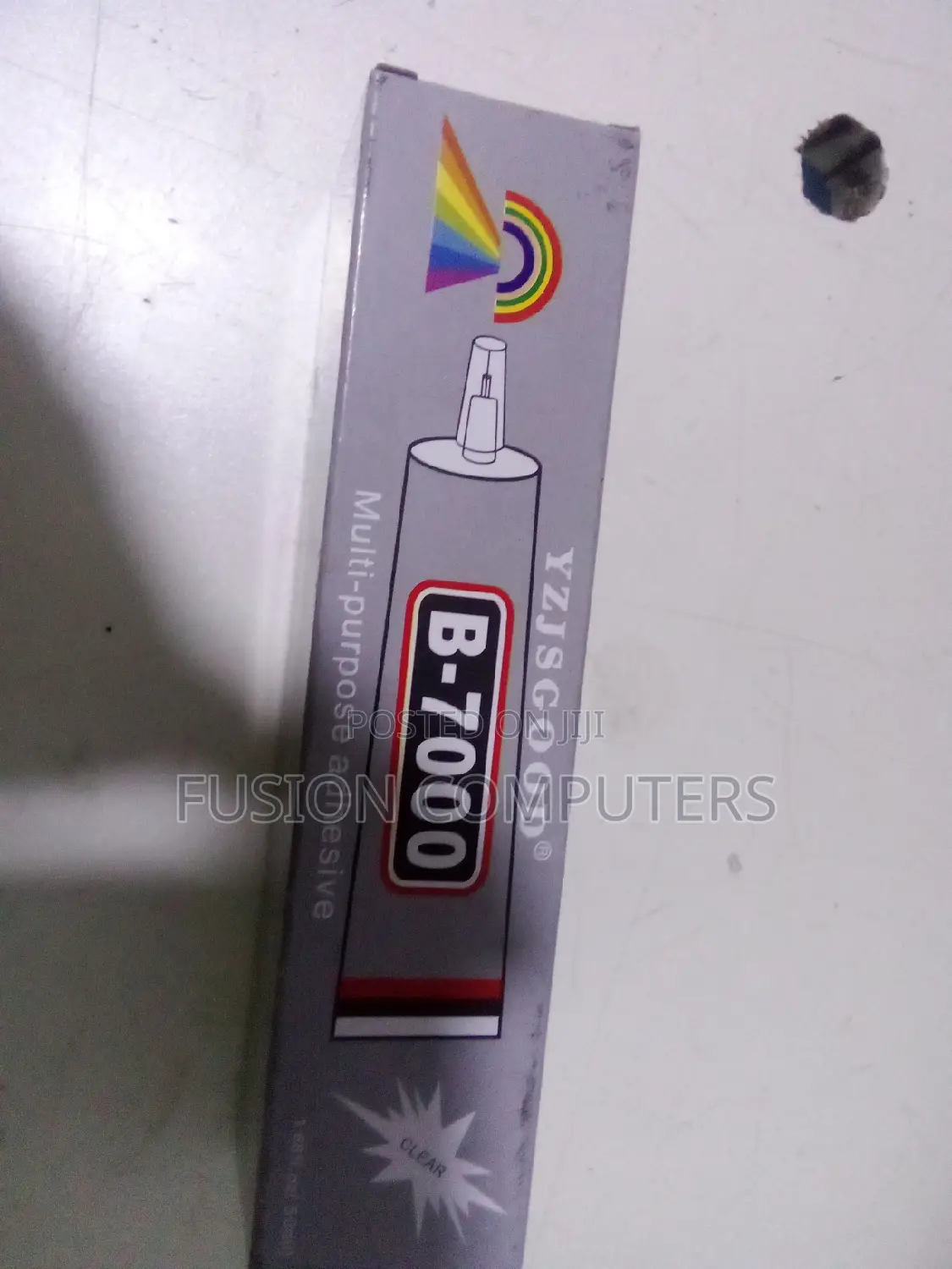 B-7000 Adhesive Multi-Function Glues