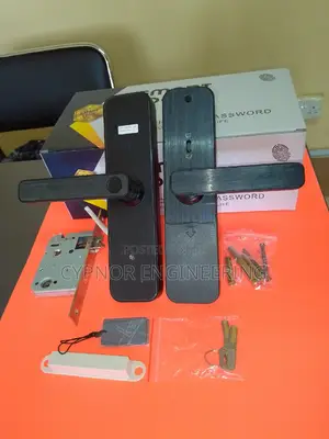 Best Biometric Locks for Security (Fingerprint)