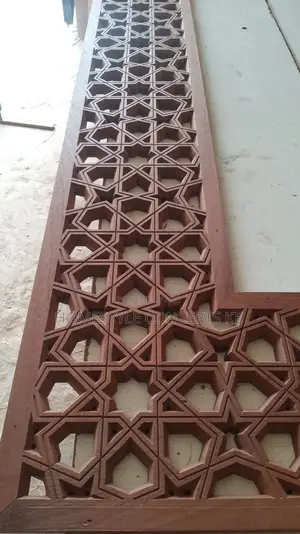 Room Separators Partitions Dividers Aesthetic CNC Panels