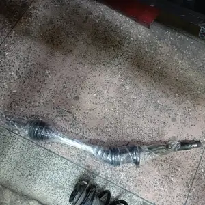Harrier 240 Drive Shaft