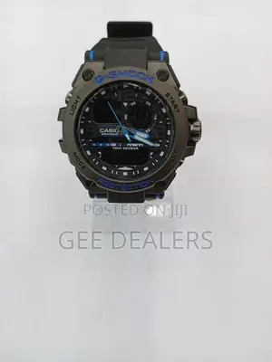 Casio G-Shock Sport Watch/Tactical Watch