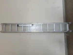 2by11 Aluminium Double Extension Ladders