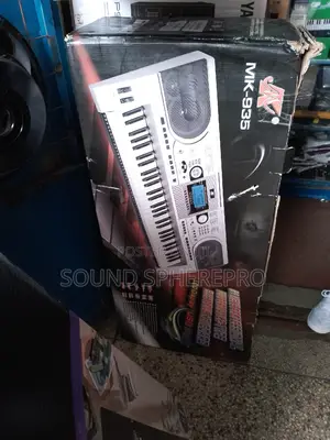 Meike MK-935 61 Key Keyboard