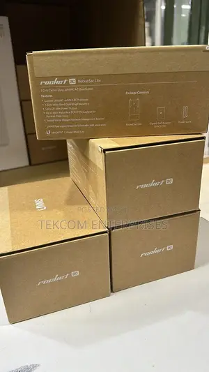 Ubiquiti Airmax Rocket 5ac Lite (R5ac-Lite)!Rocket 5ac-Lite