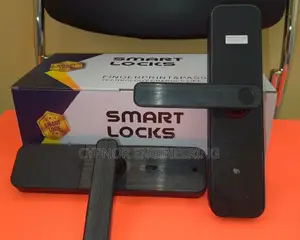 Top Sec Smart Lock