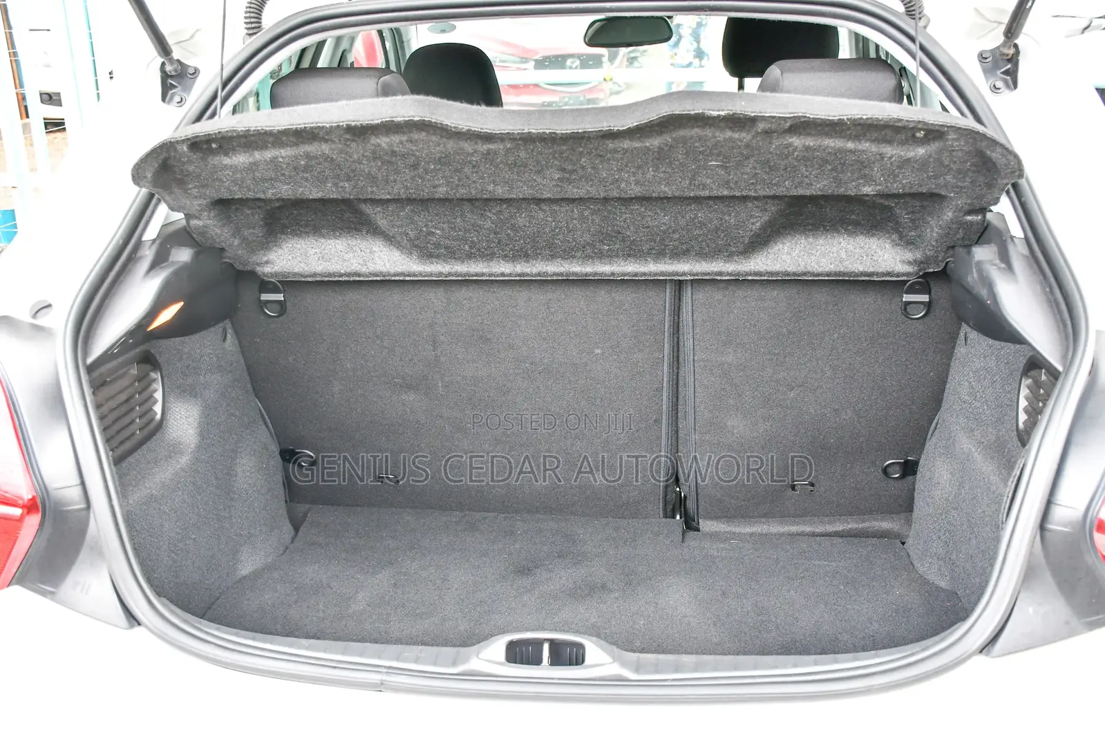 Peugeot 208 2017 Pearl