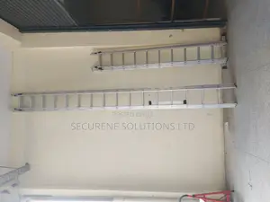 Trending Alumunium Triple Extension Ladders 3*16 Trends 42ft