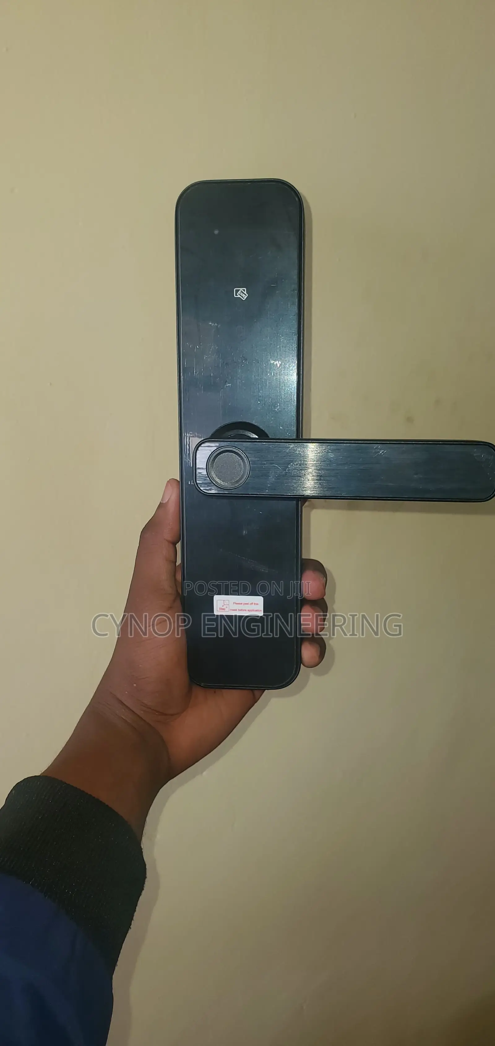 Door Lock for Office and Hotel With Password .