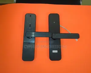 Intelligent Top Sec Smart Door Lock