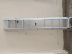 Trending Aluminium Triple Extension Ladders 3*9/26ft